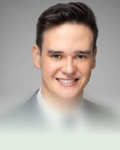 Dr. Joshua Czemeres, family physician at River Heights Medical Clinic in Regina, Saskatchewan